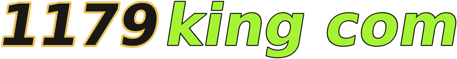 1179king com logo